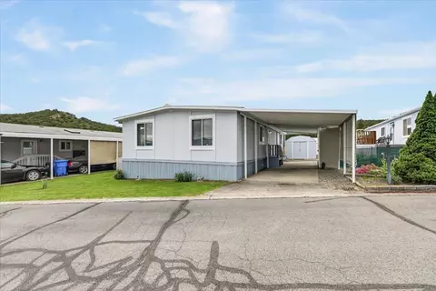 8401 Old Stage Rd UNIT 56, Central Point, OR 97502 photo 26