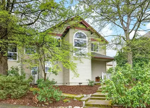 2150 Siskiyou Blvd, Ashland, OR 97520