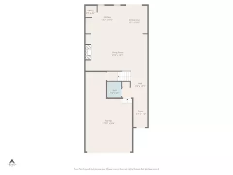 60439 Hedgewood Ln, Bend, OR 97702 photo 4