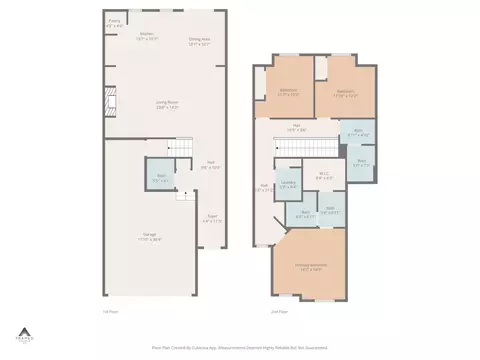 60439 Hedgewood Ln, Bend, OR 97702 photo 2
