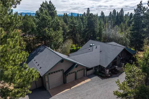 Exterior - 55162 Lazy Riv, Bend, OR 97707 photo 19 of 19