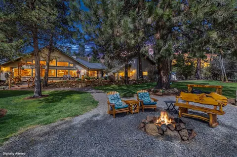 55162 Lazy Riv, Bend, OR 97707