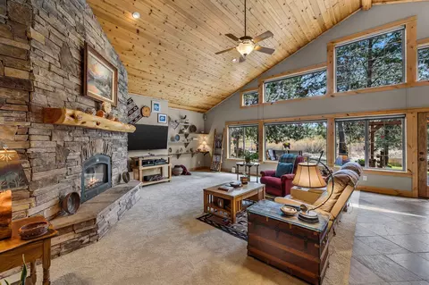 Living - 55162 Lazy Riv, Bend, OR 97707 photo 1 of 4