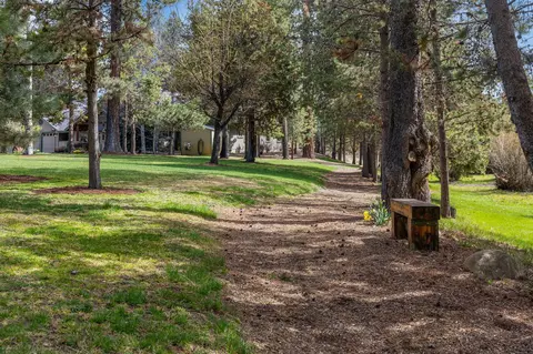 Exterior - 55162 Lazy Riv, Bend, OR 97707 photo 8 of 19