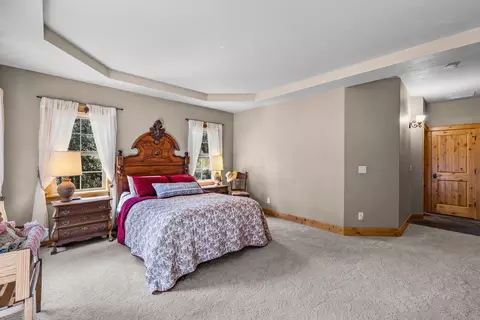 Bedroom - 55162 Lazy Riv, Bend, OR 97707 photo 1 of 7