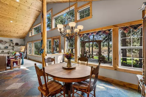 Dining - 55162 Lazy Riv, Bend, OR 97707 photo 1 of 1