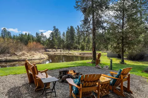 Exterior - 55162 Lazy Riv, Bend, OR 97707 photo 9 of 19