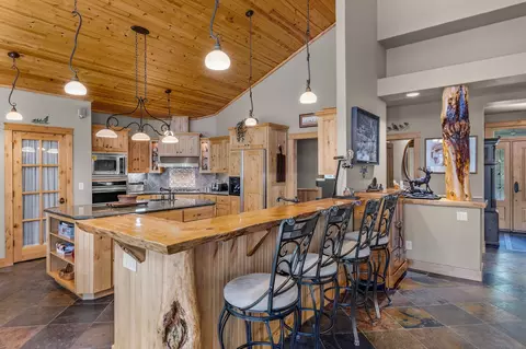 Kitchen - 55162 Lazy Riv, Bend, OR 97707 photo 1 of 2