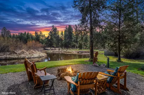 Exterior - 55162 Lazy Riv, Bend, OR 97707 photo 2 of 19