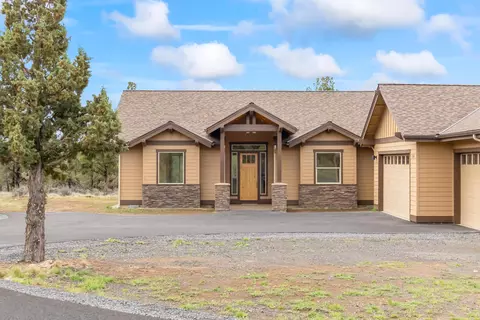 1784 SE Texas Cir, Prineville, OR 97754
