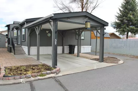 4200 Summers Ln #52, Klamath Falls, OR 97603