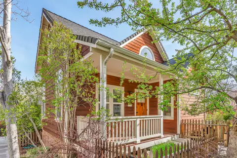 2299 Siskiyou Blvd, Ashland, OR 97520