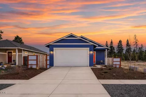 16455 Bassett Rd, La Pine, OR 97739