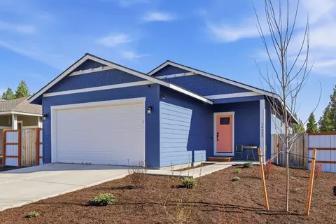 16455 Bassett Rd, La Pine, OR 97739
