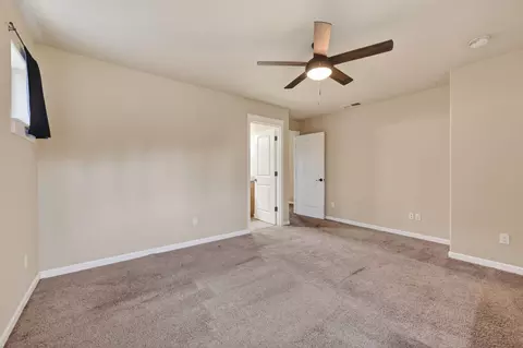 Bedroom - 20252 Badger Rd, Bend, OR 97702 photo 3 of 9