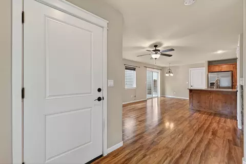 Entry Way - 20252 Badger Rd, Bend, OR 97702 photo 2 of 3