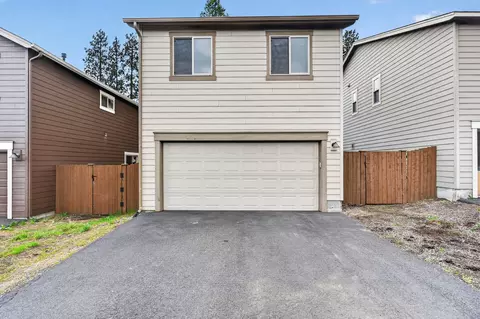 Exterior - 20252 Badger Rd, Bend, OR 97702 photo 8 of 8