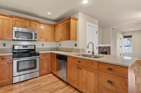 Kitchen - 20252 Badger Rd, Bend, OR 97702 photo 1 of 1