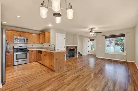 Living - 20252 Badger Rd, Bend, OR 97702 photo 4 of 5