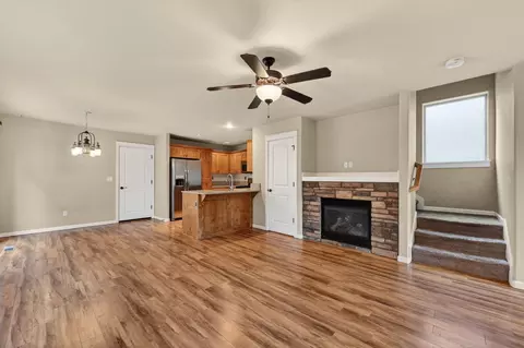 Living - 20252 Badger Rd, Bend, OR 97702 photo 3 of 5