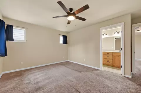 Bedroom - 20252 Badger Rd, Bend, OR 97702 photo 5 of 9