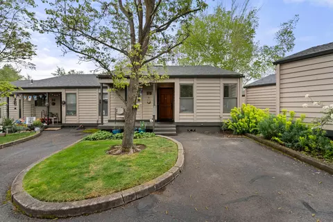 55 E Hersey St, Ashland, OR 97520