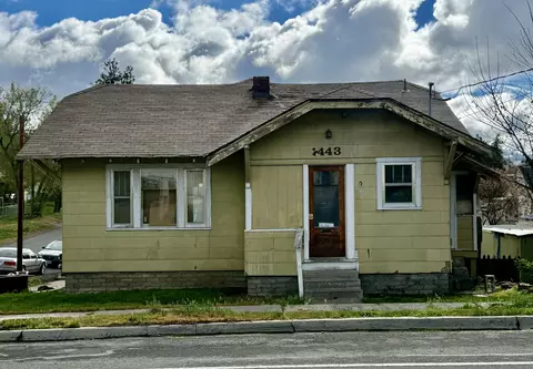 1443 Oregon Ave, Klamath Falls, OR 97601