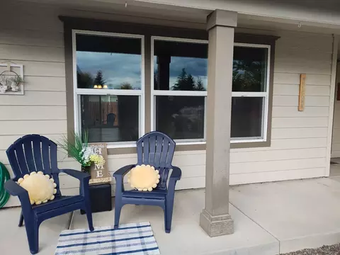 Exterior - 3577 Yah Way, White City, OR 97503 photo 6 of 13