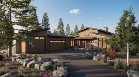 61859 Hosmer Lake Dr #LOT 374, Bend, OR 97702