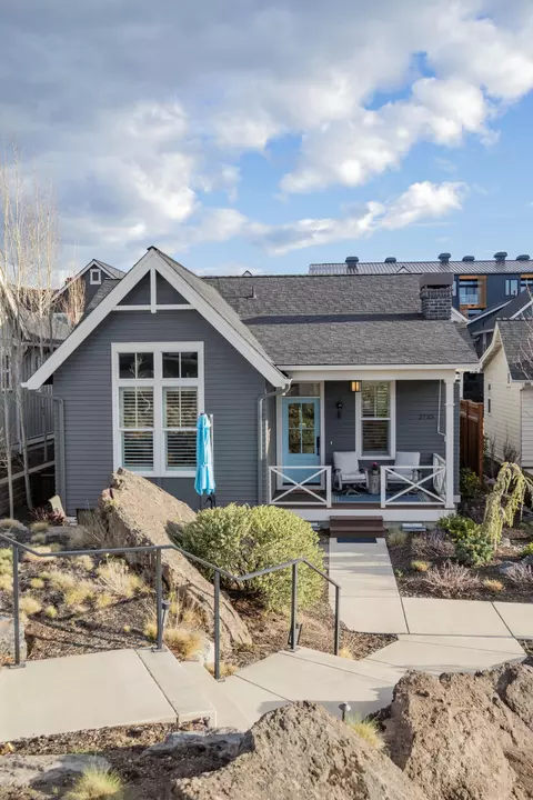 Exterior - 2735 NW High Lakes Loop, Bend, OR 97703 photo 5 of 7
