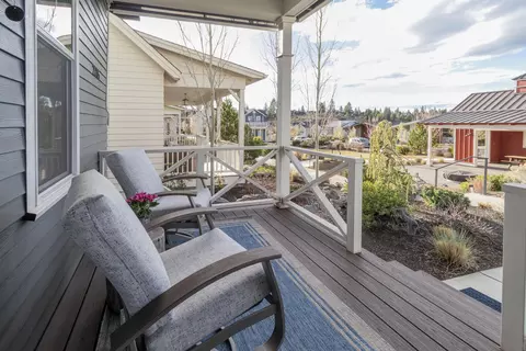 Exterior - 2735 NW High Lakes Loop, Bend, OR 97703 photo 6 of 7