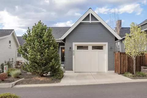Exterior - 2735 NW High Lakes Loop, Bend, OR 97703 photo 3 of 7