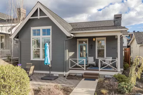 Exterior - 2735 NW High Lakes Loop, Bend, OR 97703 photo 2 of 7