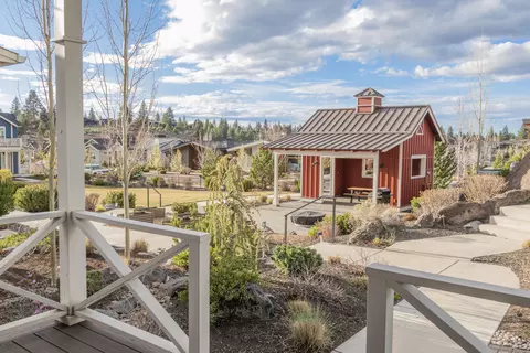 Exterior - 2735 NW High Lakes Loop, Bend, OR 97703 photo 7 of 7
