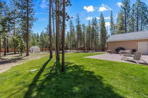 Exterior - 148957 Mabel Dr, La Pine, OR 97739 photo 10 of 24