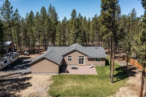 Exterior - 148957 Mabel Dr, La Pine, OR 97739 photo 24 of 24