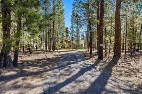 Exterior - 148957 Mabel Dr, La Pine, OR 97739 photo 6 of 24