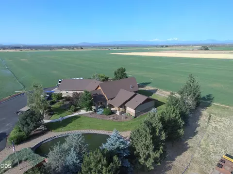 15520 SW Culver Hwy, Culver, OR 97734
