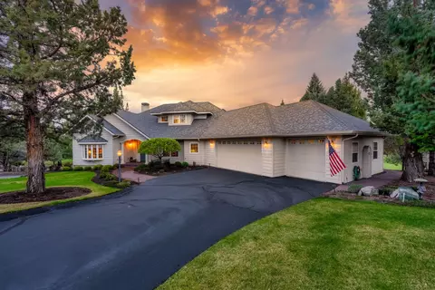 719 Widgeon Rd, Redmond, OR 97756