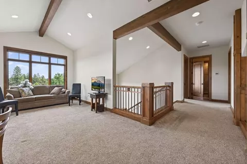 Entry Way - 19345 Roswell Dr, Bend, OR 97702 photo 3 of 3