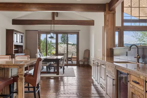 Dining - 19345 Roswell Dr, Bend, OR 97702 photo 1 of 3