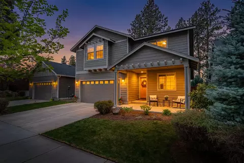 61181 SW Hobart Pl, Bend, OR 97702