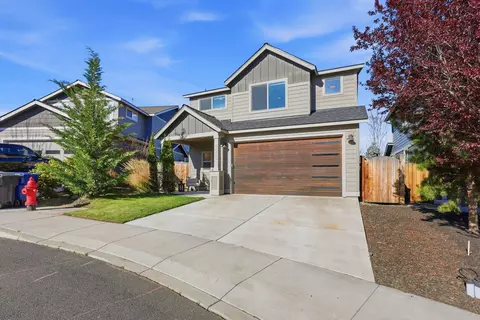 Exterior - 61391 Sunbrook Dr, Bend, OR 97702 photo 2 of 10