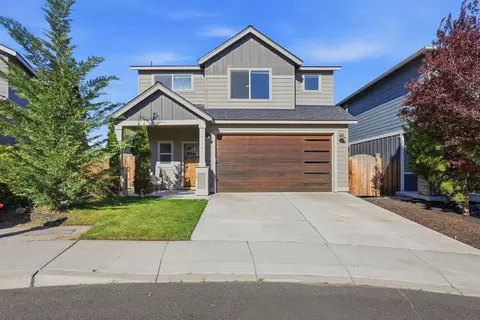 61391 Sunbrook Dr, Bend, OR 97702