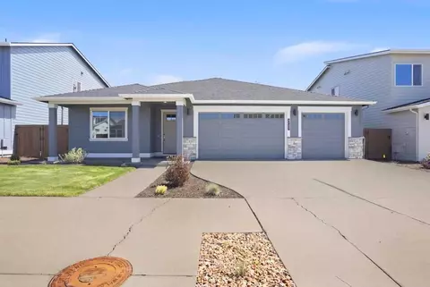 3723 NE Suchy St, Bend, OR 97701