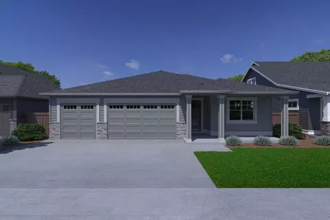 3723 NE Suchy St, Bend, OR 97701