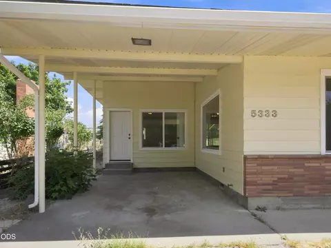 5333 Hilldale St, Klamath Falls, OR 97603
