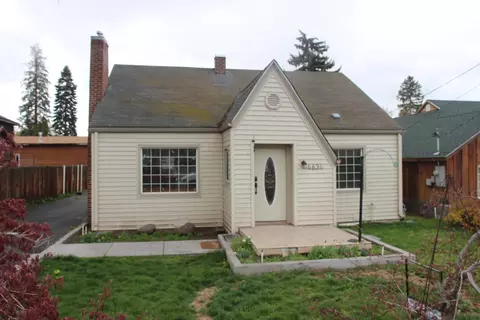 4634 Crosby Ave, Klamath Falls, OR 97603