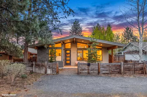 1415 NW Elgin Ave, Bend, OR 97703