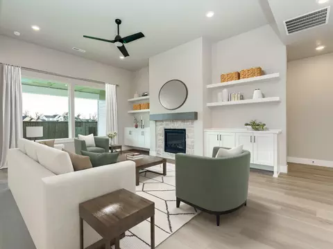 Living - 60931 SE Apollo Pl, Bend, OR 97702 photo 1 of 1